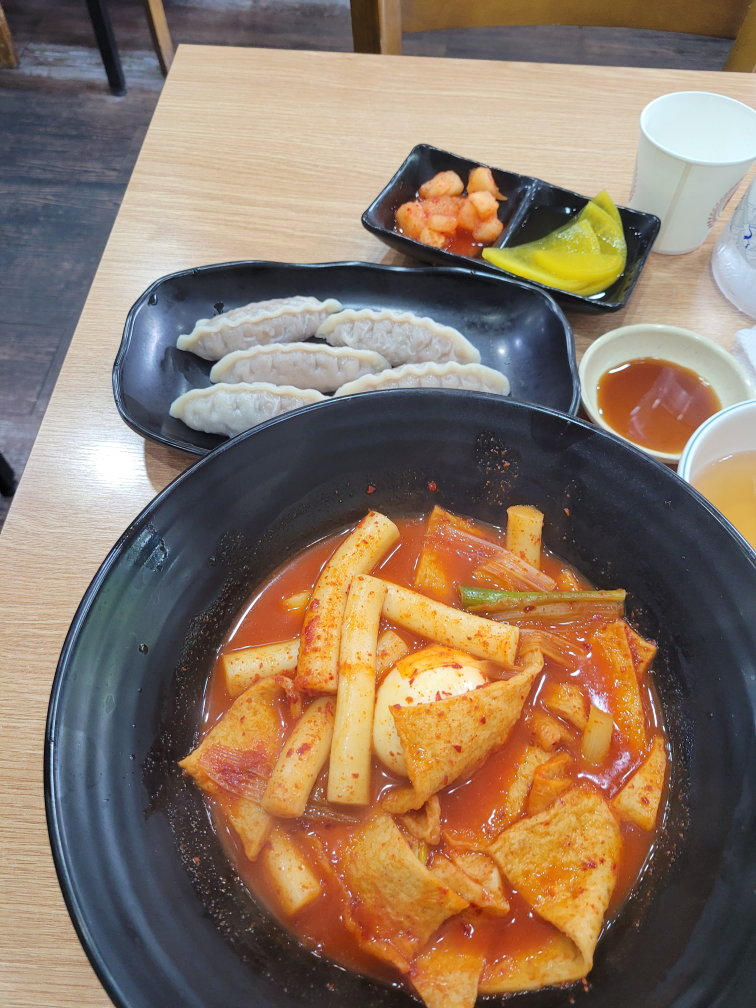 야탑김밥 대표 사진