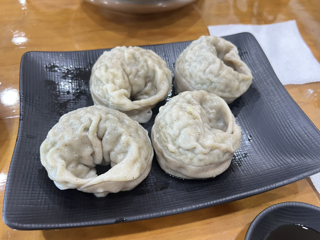 모과나무골 막국수이야기 3