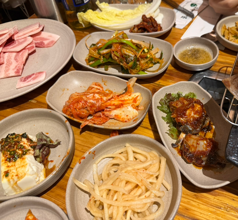 삼차집 대표 사진