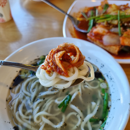대선칼국수 서울점 사진 4