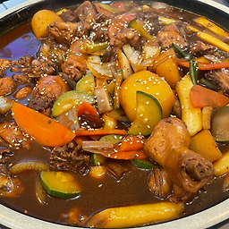 Gyeongbukjip 5