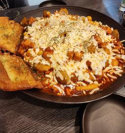 동궁찜닭 송도신도시점 대표 사진