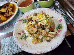 Hyangwon (향원) 3