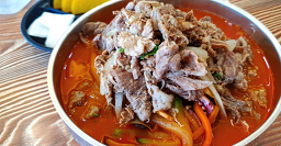 마차이짬뽕 사진
