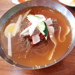 Dalseongmyeonok (달성면옥) 3