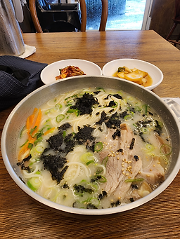 금악퐁낭국수 사진 5