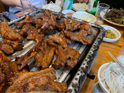 오는정쪽갈비 경복궁역점 사진 7