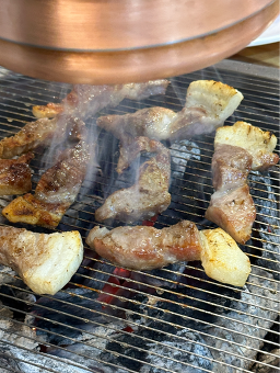 동촌참숯뒷고기 2