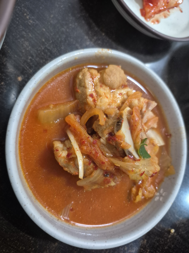 콩나물국밥&코다리찜 대표 사진