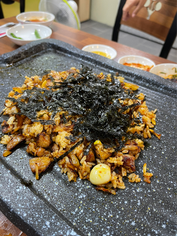 한림항정육마트식당 사진 3