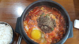 모이세해장국 모슬포점 사진 7