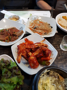 삼부자갈비 경희대점 대표 사진