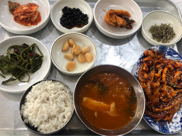 이모네식당 사진 3