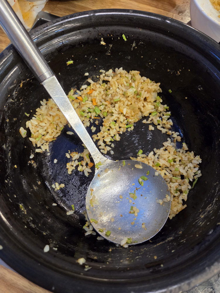 Deungchonsyabeukalguksu 6