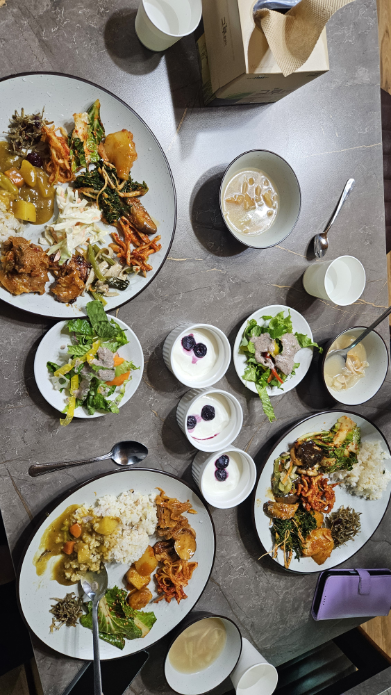 촌집마루 3