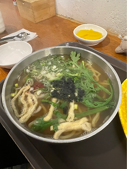 맵도리즉석우동 4