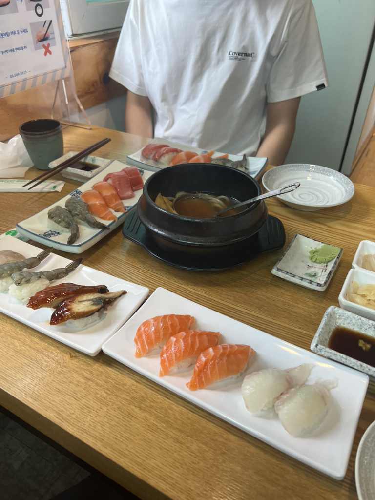 누리초밥참치 본점 사진 3