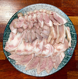 Daesinsikdang (대신식당) 3