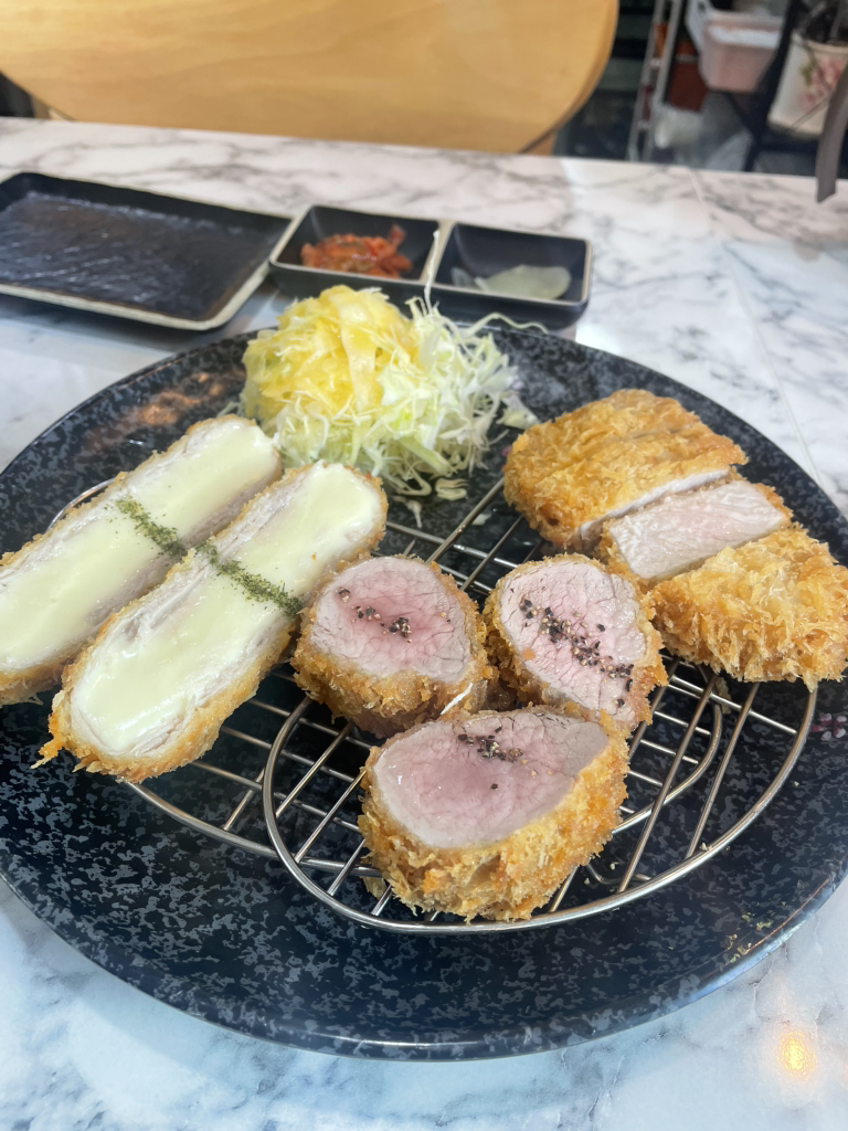 Mirakkacheu (미락카츠) 1