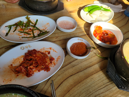 목촌돼지국밥 6