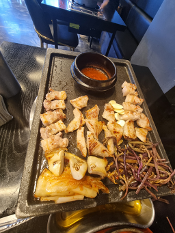 돈블랙 서귀포본점 사진 6