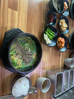 영신식당 2