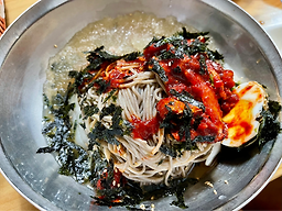 Tongilmyeonok 5