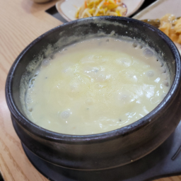 진달래장국 대표 사진