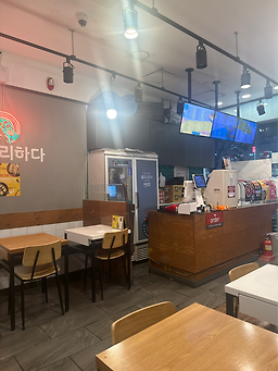 싸다김밥 문정점 사진 2