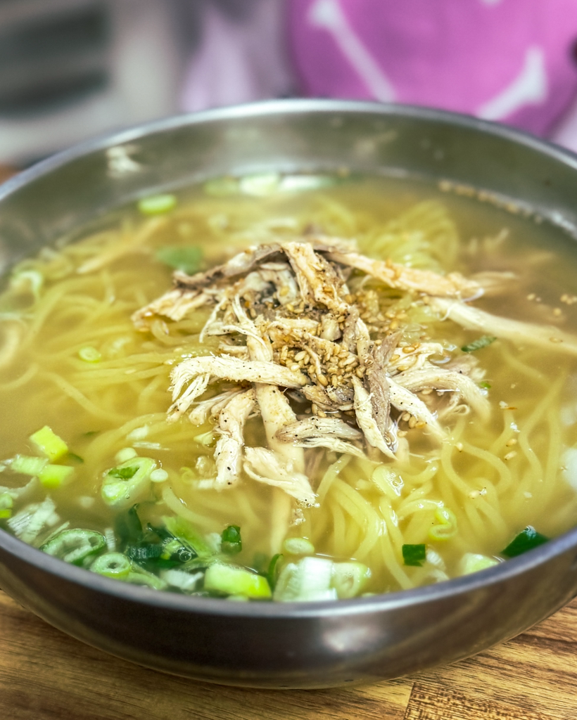 국수닭 3