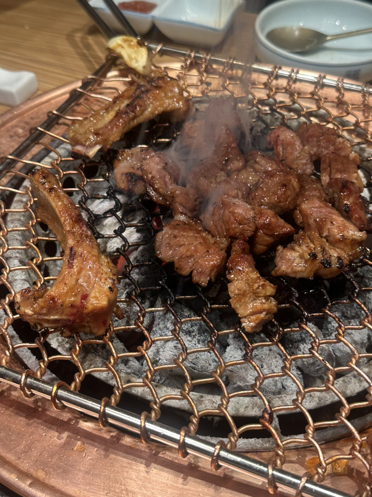 왕비집 명동중앙점 사진 4