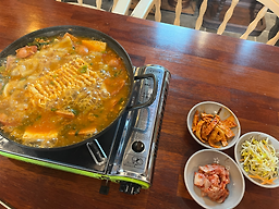 야미부대찌개 강정점 대표 사진
