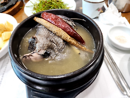 Jisannongwon (지산농원) 2