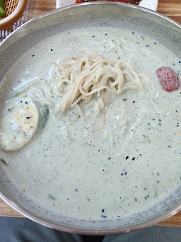 Poseokjeongsikdang (포석정식당) 3