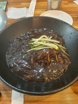 Mujudoljjamppong (무주돌짬뽕) 1