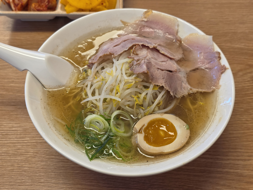Menyakujira 3
