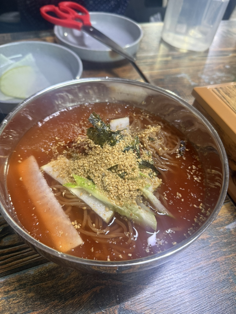 소양강닭갈비 6