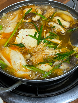 Gapyeongsondubu (가평손두부) 3