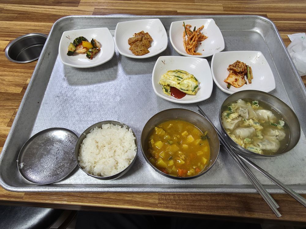 신원만평식육식당 2