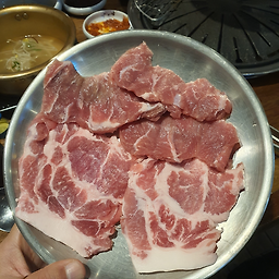 김해본가뒷고기 3