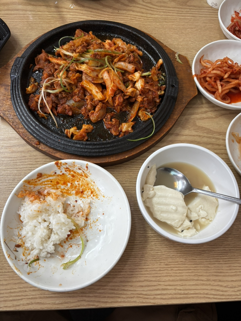 장수손두부 5