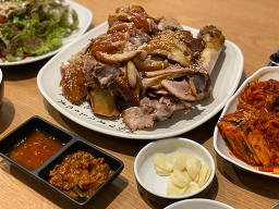 만리삼구보쌈족발 사진 5