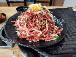 백제정육식당 사진 6