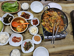 Seonbongsikdang 4