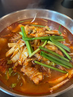 Mimisikdang (미미식당) 2