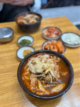 삼오식당 5