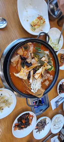 Soseonjeong 5