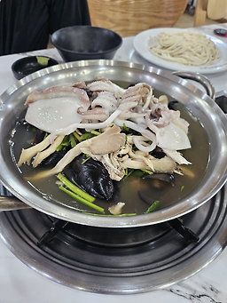 동해해물탕 3