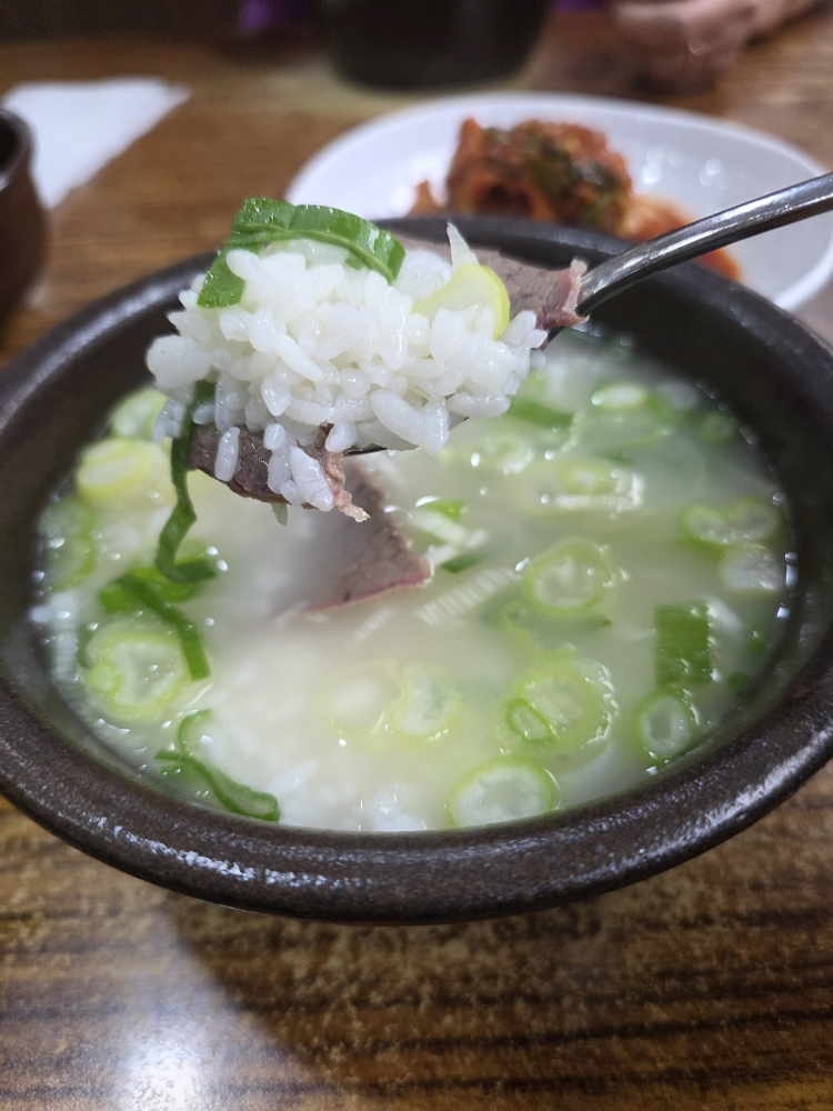 원조설렁탕 사진 5