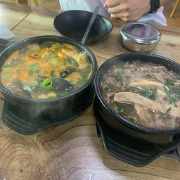 부원뚝배기 사진 8